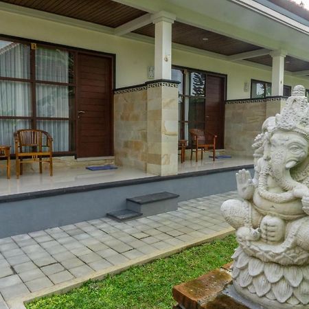 Kubu Doble Apartment Sanur  Luaran gambar